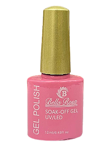Esmalte em Gel 12ml 08 - Bella Rosa