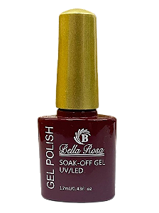 Esmalte em Gel 12ml 015 - Bella Rosa