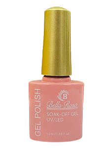 Esmalte em Gel 12ml 020 - Bella Rosa