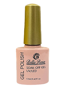 Esmalte em Gel 12ml 022 - Bella Rosa