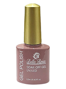 Esmalte em Gel 12ml 25 - Bella Rosa