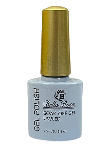 Esmalte em Gel 12ml 030 - Bella Rosa