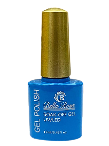 Esmalte em Gel 12ml 031 - Bella Rosa