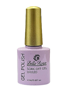 Esmalte em Gel 12ml 35 - Bella Rosa