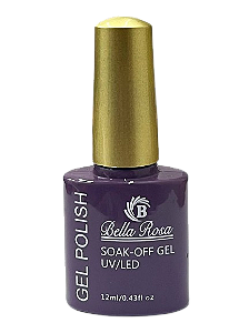 Esmalte em Gel 12ml 37 - Bella Rosa