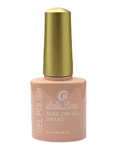 Esmalte em Gel 12ml 39 - Bella Rosa