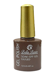 Esmalte em Gel 12ml 044 - Bella Rosa