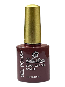 Esmalte em Gel 12ml 047 - Bella Rosa