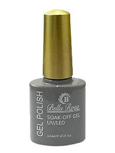 Esmalte em Gel 12ml 049 - Bella Rosa