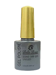 Esmalte em Gel 12ml 50 - Bella Rosa