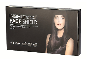 Protetor Facial Descartável