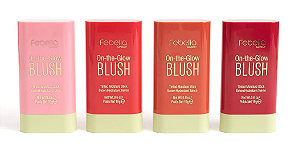 Blush On the Glow - Febella