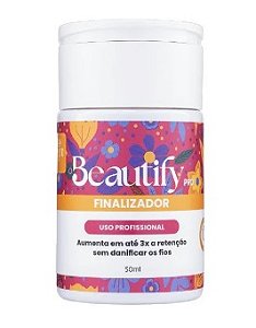 Finalizador 50ml - Beautify
