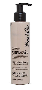 Creme Loção Hidratante Apple Dreams 150ml - BasiQin