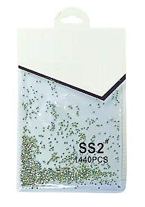 Pedraria Strass Sortida SS2