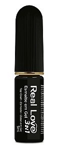 Esmalte em Gel 3 em 1 055 - Real Love
