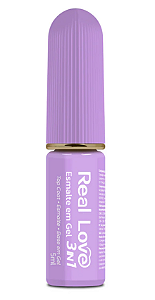 Esmalte em Gel 3 em 1 022 - Real Love