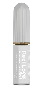 Esmalte em Gel 3 em 1 019 - Real Love
