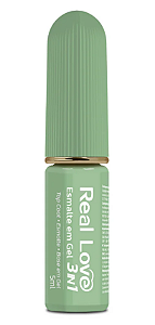 Esmalte em Gel 3 em 1 023 - Real Love
