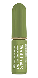 Esmalte em Gel 3 em 1 024 - Real Love