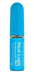 Esmalte em Gel 3 em 1 026 - Real Love