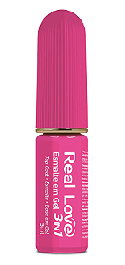 Esmalte em Gel 3 em 1 033 - Real Love