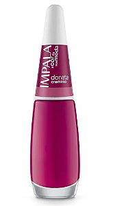 Esmalte Cremoso Donata - Impala