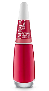 Esmalte Cremoso Boneca de Luxo - Impala