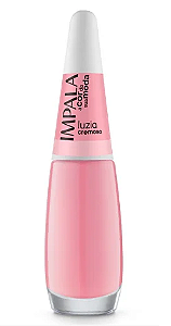 Esmalte Cremoso Luzia - Impala