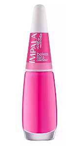 Esmalte Cremoso Beleza Rara - Impala