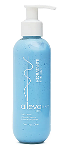 Hidratante Corpo e Rosto Fantasy 200ml - Alleva