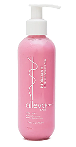 Hidratante Corpo e Rosto Intense Seduction 200ml - Alleva