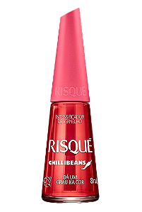 Intensificador de Vermelho Dá um Grau na Cor - Risqué