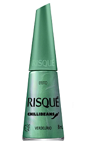Esmalte Efeito Verdelírio - Risqué