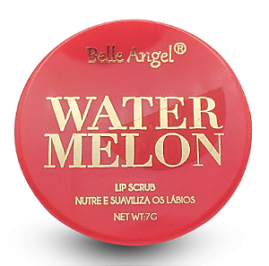 Lip Scrub Watermelon - Belle Angel