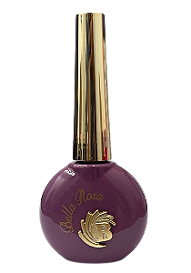 Esmalte em Gel BR6821 01 - Bella Rosa