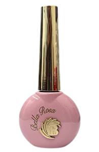 Esmalte em Gel BR6821 02 - Bella Rosa