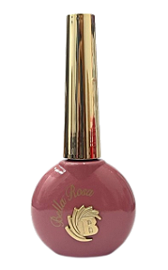 Esmalte em Gel BR6821 03 - Bella Rosa