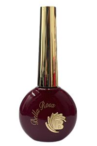 Esmalte em Gel BR6821 04 - Bella Rosa