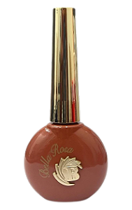 Esmalte em Gel BR6821 07 - Bella Rosa