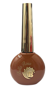 Esmalte em Gel BR6821 08 - Bella Rosa