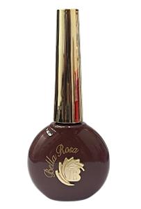 Esmalte em Gel BR6821 12 - Bella Rosa