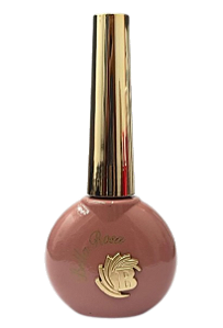 Esmalte em Gel BR6821 13 - Bella Rosa