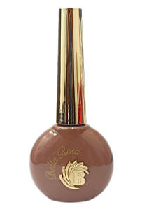 Esmalte em Gel BR6821 15 - Bella Rosa