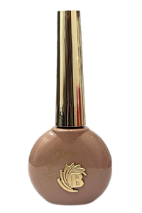Esmalte em Gel BR6821 18 - Bella Rosa