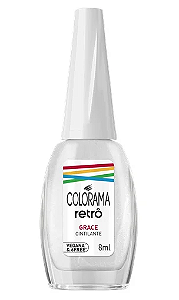 Esmalte Cintilante Grace - Colorama