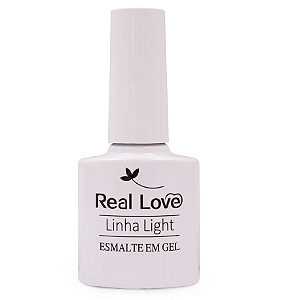 Esmalte em Gel P027 - Real Love