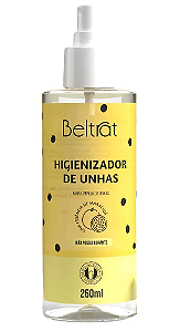 Higienizador de Unhas 260ml Maracujá - Beltrat