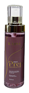 Prep Spray Higienizador 120ml - Kaisa