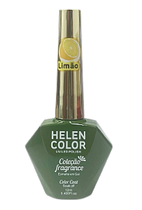 Esmalte em Gel Coleção Fragrance Limão #46 - Hêlen Color